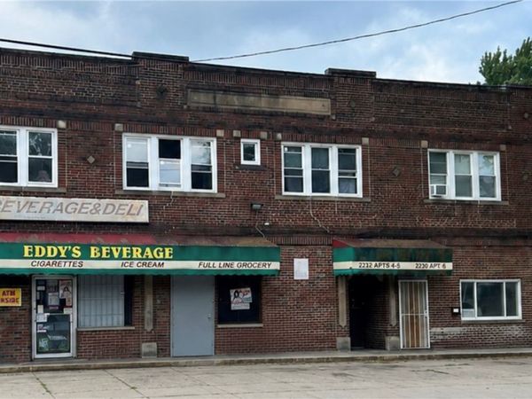 2232 W 103rd Street, Unit 2, Cleveland, OH 44102