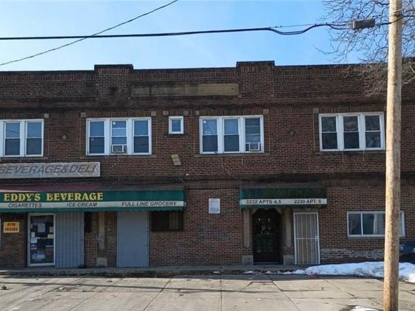 2232 W 103rd Street, Unit 2, Cleveland, OH 44102