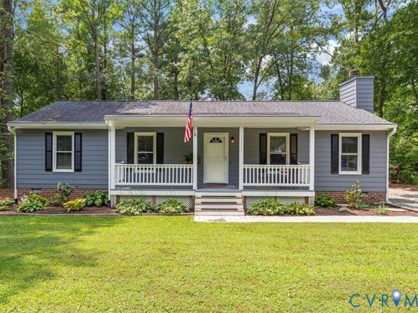 11321 Stigall Court, Midlothian, VA 23112