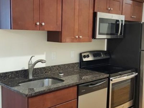 277 Pawtucket Street, Unit 2A, Lowell, MA 01854