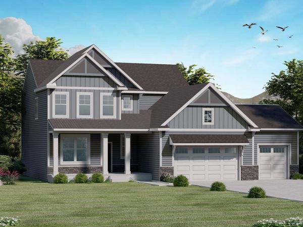 2431 Promise Drive SE, Kentwood, MI 49508