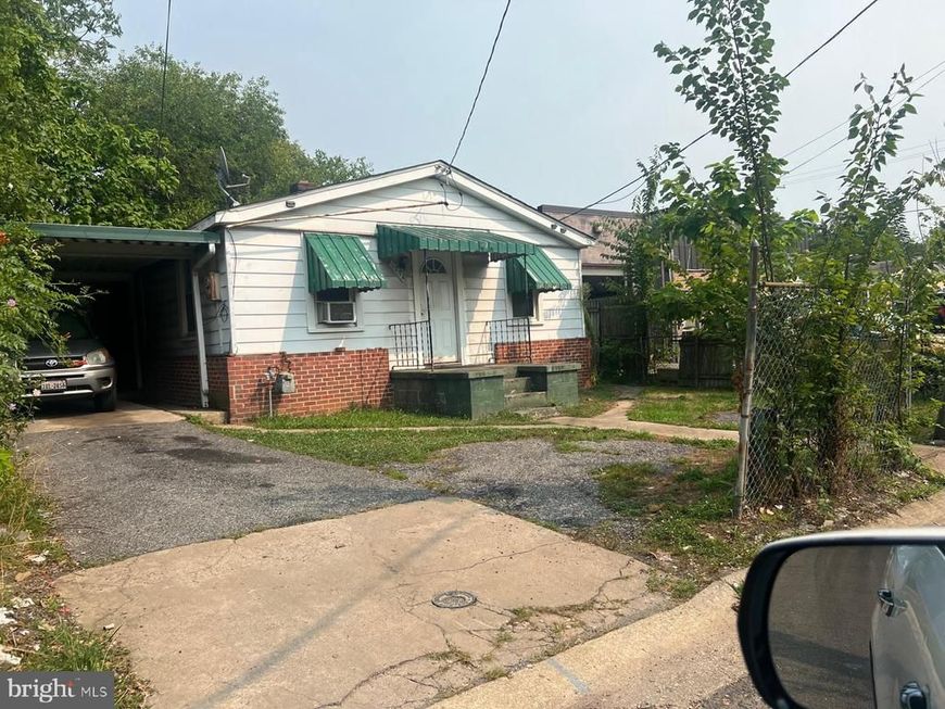 1204 Jansen Avenue , Capitol Heights, MD 20743 Main Photo