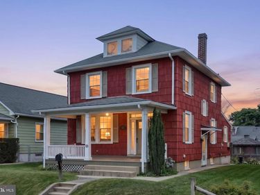526 FULTON STREET , HANOVER, PA 17331