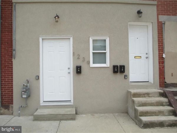 1239 N 28TH STREET, Unit 1, PHILADELPHIA, PA 19121