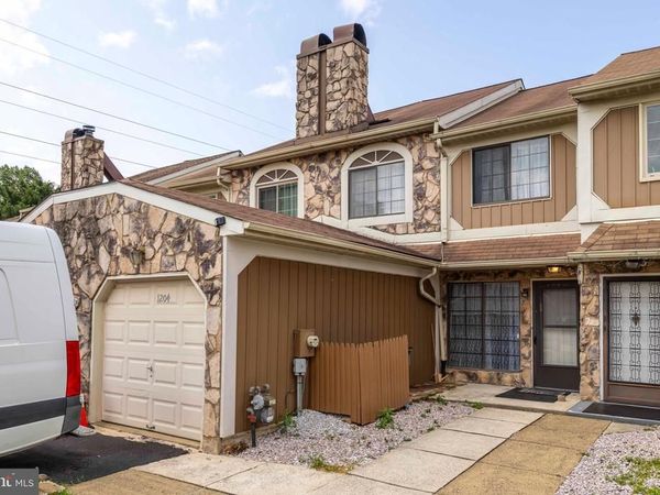 1204 FRIEL PLACE , PHILADELPHIA, PA 19116