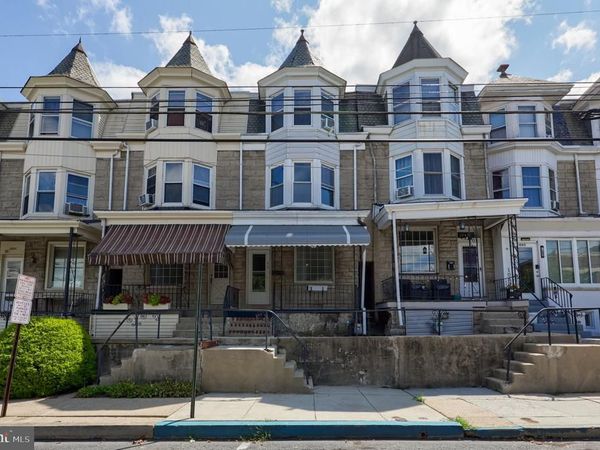 1047 N FRONT STREET, READING, PA 19601