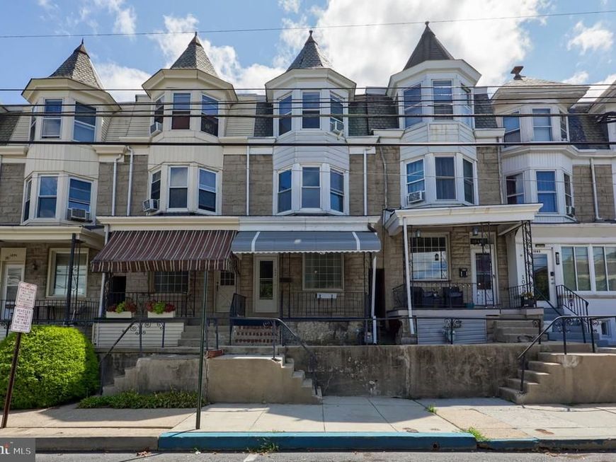 1047 N Front Street, Reading, PA 19601 Main Photo