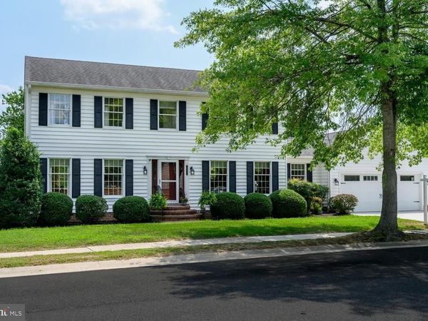 29803 STANDISH STREET, EASTON, MD 21601