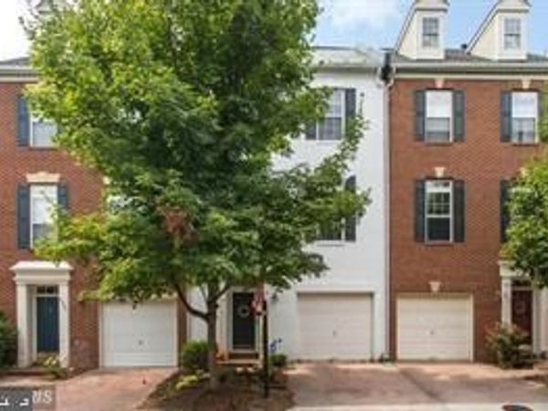 4908 GARDNER DRIVE, ALEXANDRIA, VA 22304