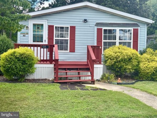 23150 TALBOT DRIVE, Unit 38993, LEWES, DE 19958