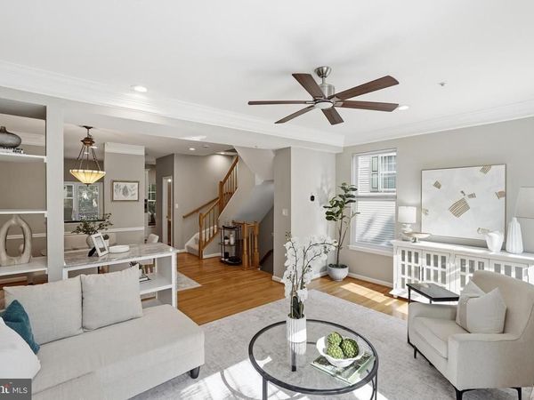 3298 MOUNT VERNON AVENUE, ALEXANDRIA, VA 22305