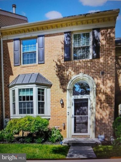48 FAR CORNERS LOOP , SPARKS GLENCOE, MD 21152