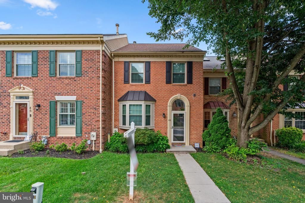 48 FAR CORNERS LOOP, SPARKS GLENCOE, MD 21152
