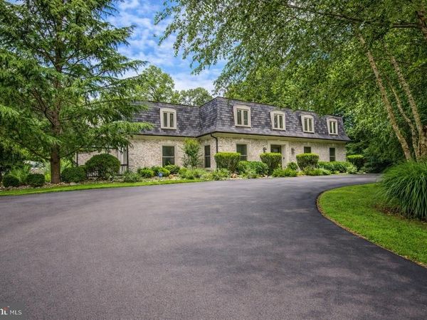 11501 SKIPWITH LANE, POTOMAC, MD 20854