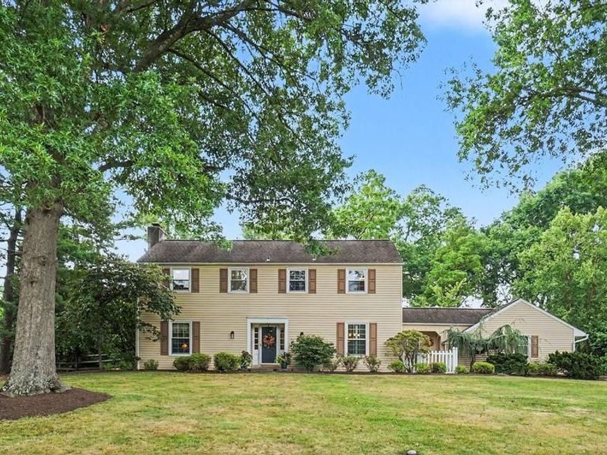 176 Gwynedd Manor Road , North Wales, PA 19454 Main Photo