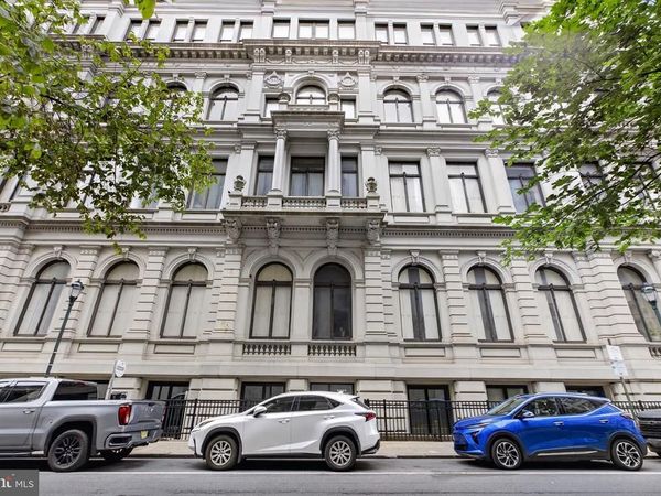 1001 CHESTNUT STREET, Unit 306E, PHILADELPHIA, PA 19107