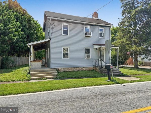 5949 CONOVER ROAD, TANEYTOWN, MD 21787