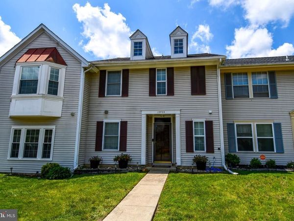 13703 LORD STERLING PLACE, UPPER MARLBORO, MD 20772