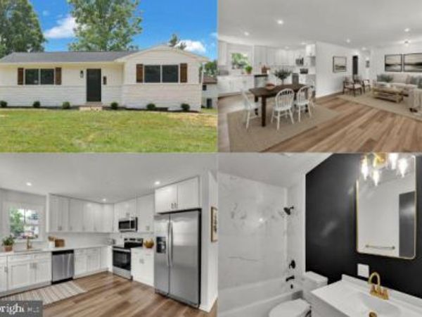 611 S 14TH AVENUE , LEBANON, PA 17042