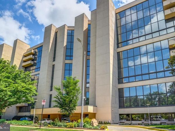 1101 S ARLINGTON RIDGE ROAD S, Unit 208, ARLINGTON, VA 22202