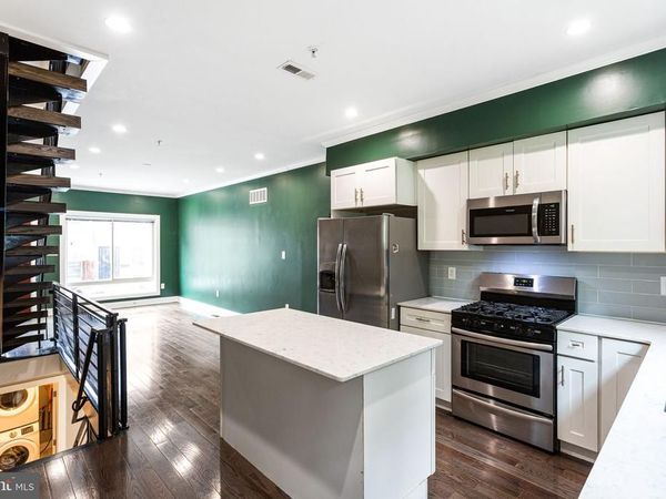 615 EMILY STREET, PHILADELPHIA, PA 19148