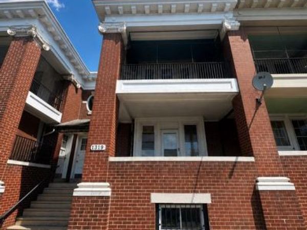 1319 W RUSCOMB STREET , PHILADELPHIA, PA 19141