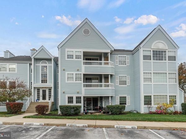 8495 FALLS RUN ROAD , Unit I, ELLICOTT CITY, MD 21043