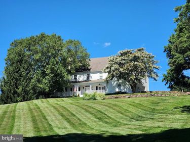 1051 SAINT MATTHEWS ROAD, CHESTER SPRINGS, PA 19425