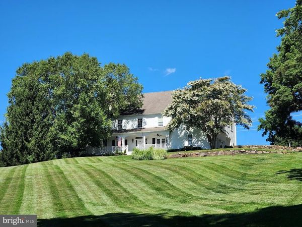 1051 SAINT MATTHEWS ROAD, CHESTER SPRINGS, PA 19425