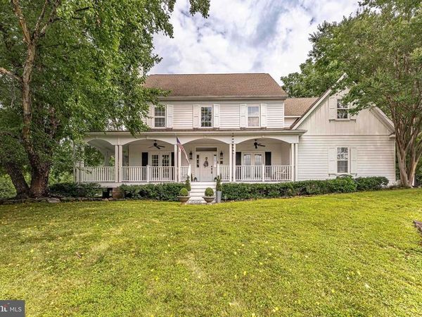 1051 SAINT MATTHEWS ROAD, CHESTER SPRINGS, PA 19425