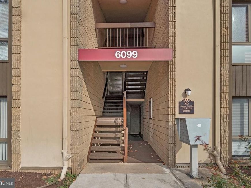6099 Majors Lane, Unit 9, Columbia, MD 21045 Main Photo