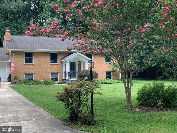 12308 CLEMENT LANE, SILVER SPRING, MD 20902
