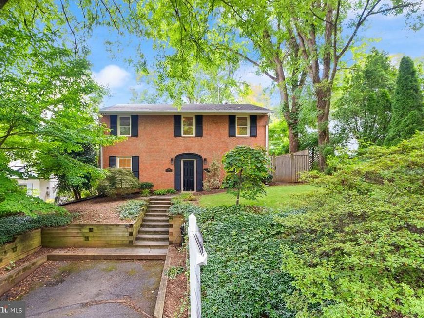 6010 Benalder Drive , Bethesda, MD 20816 Main Photo