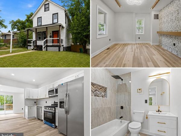5807 DADE STREET, CAPITOL HEIGHTS, MD 20743
