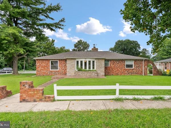 210 BROADVIEW BOULEVARD S, GLEN BURNIE, MD 21061