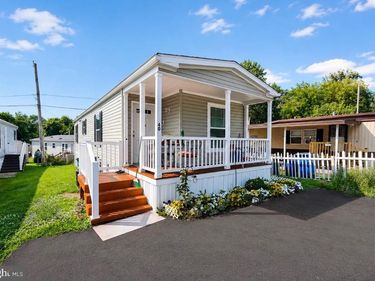 1302 GIBSON ROAD , Unit LOT 40, BENSALEM, PA 19020
