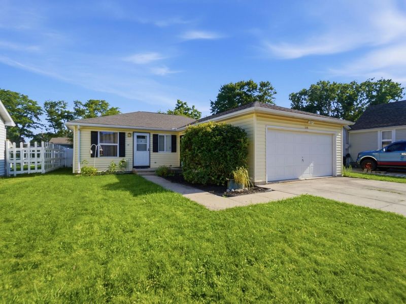 228 Lester Avenue, Findlay, OH 45840 Photo 1