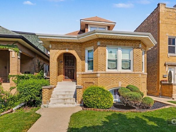 2911 N Kenneth Avenue, Chicago, IL 60641