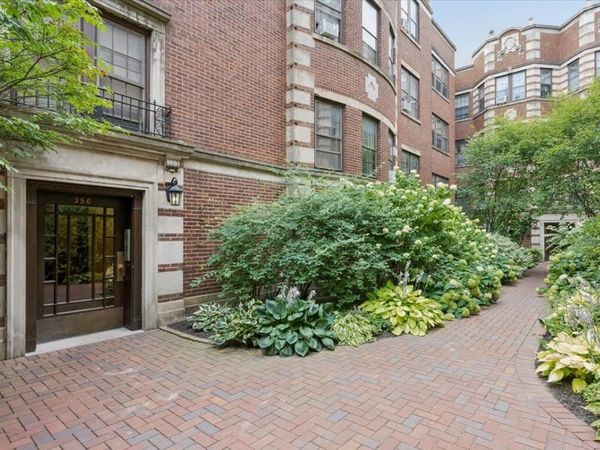 356 Ridge Avenue , Unit 5-3, Evanston, IL 60202