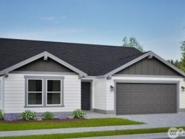 119 N Saratoga Way , Moses Lake, WA 98837