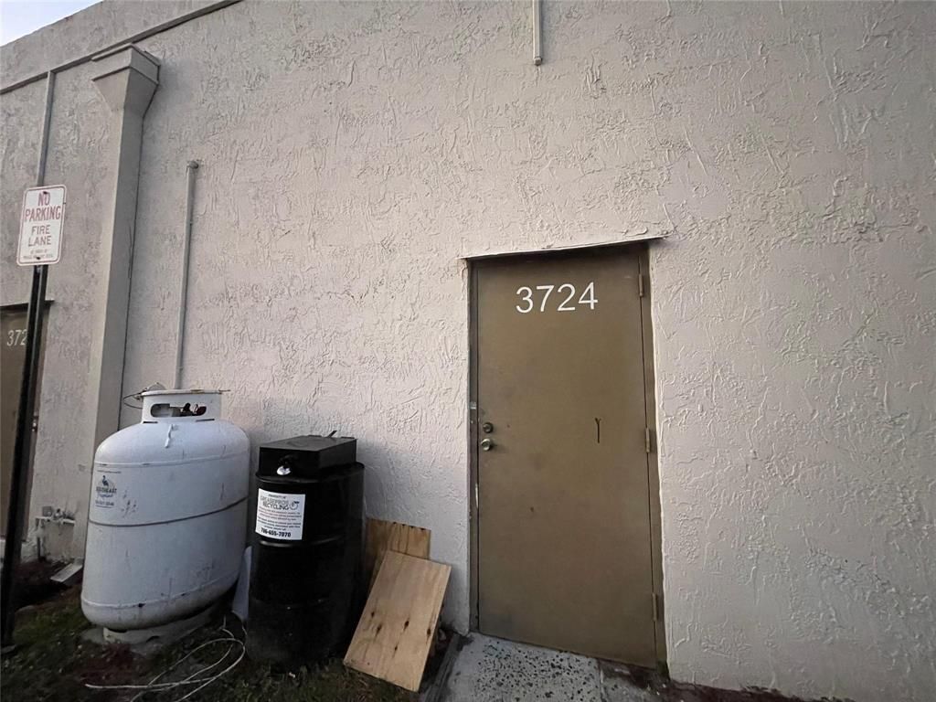 2900 N State Road 7, Unit 3724, Lauderdale Lakes, FL 00000 Photo