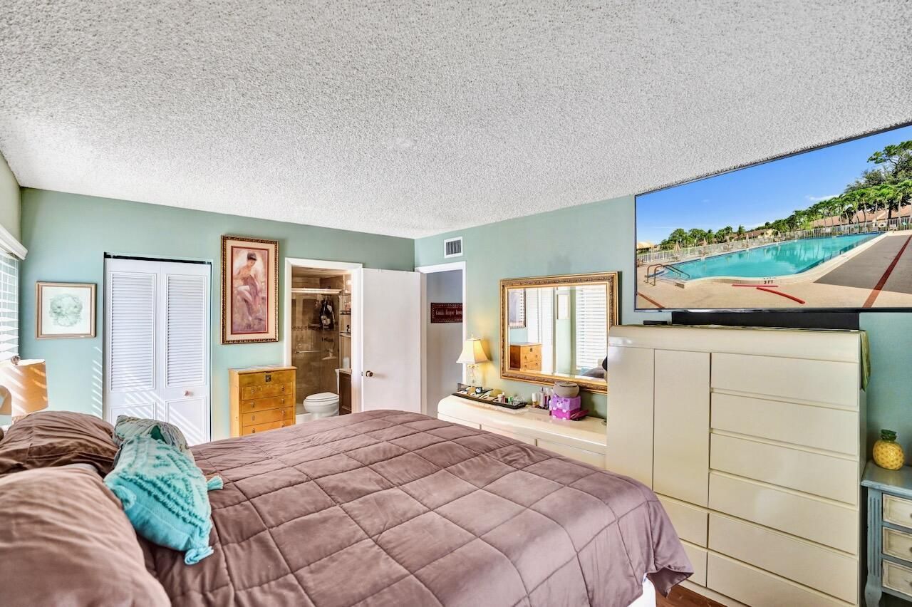 608 Sea Pine Way, Unit E2, Greenacres, FL 33415 Photo