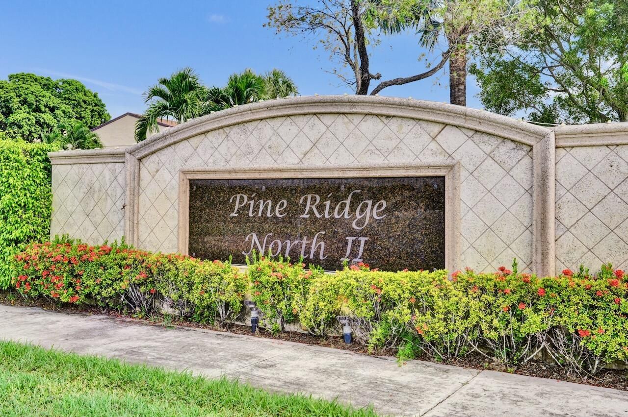 608 Sea Pine Way, Unit E2, Greenacres, FL 33415 Photo