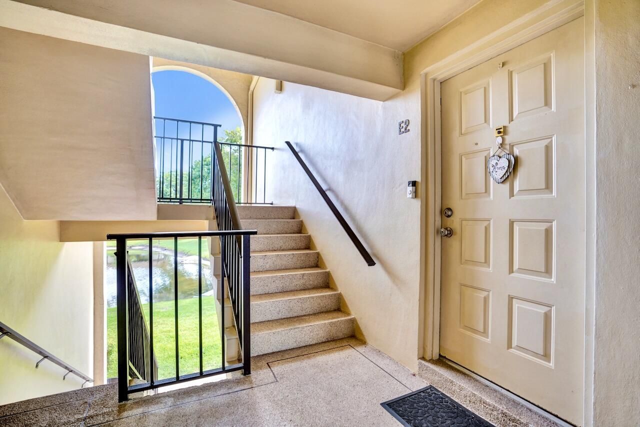608 Sea Pine Way, Unit E2, Greenacres, FL 33415 Photo