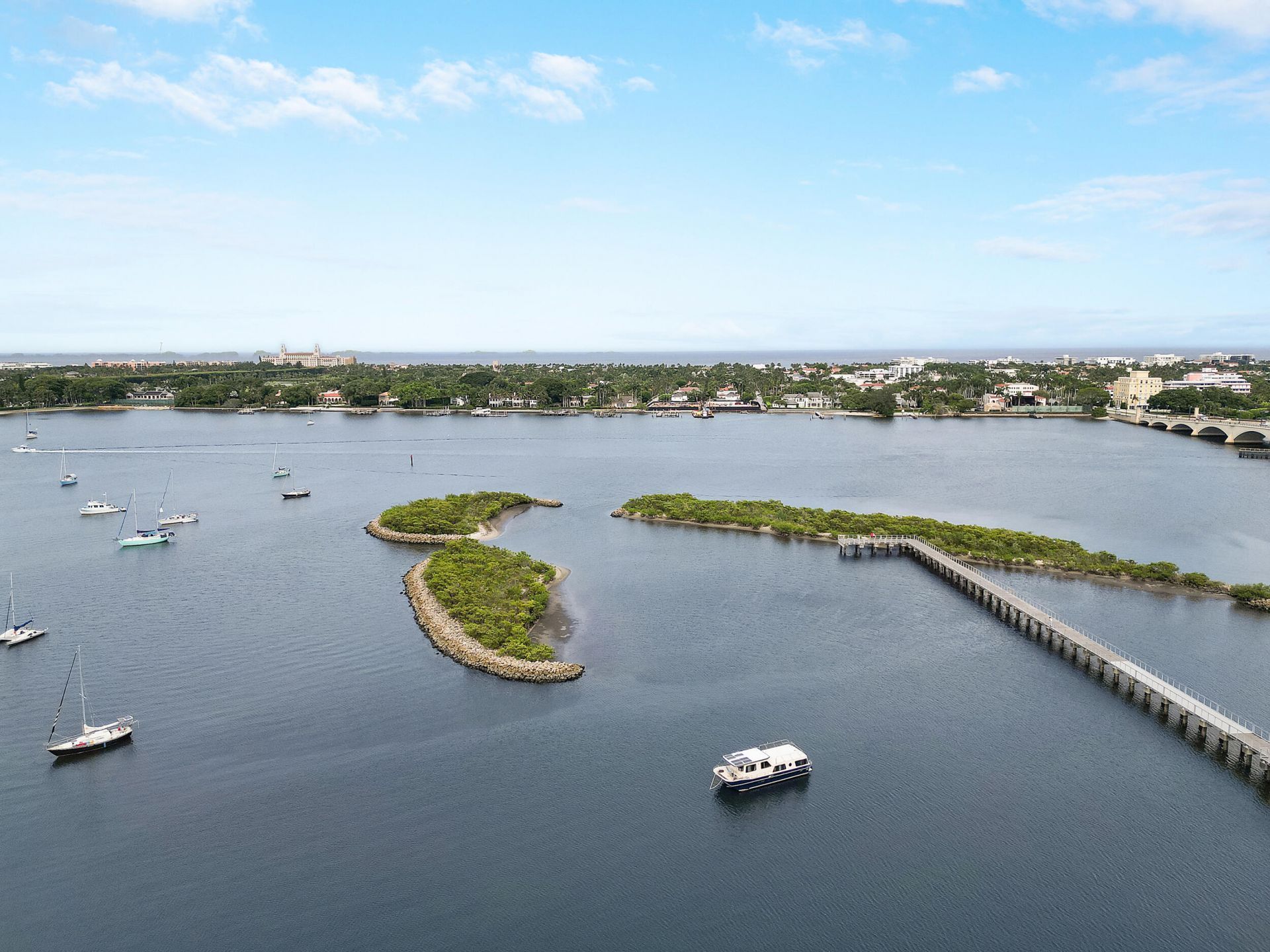529 S Flagler Drive, Unit 24E, West Palm Beach, FL 33401 Photo