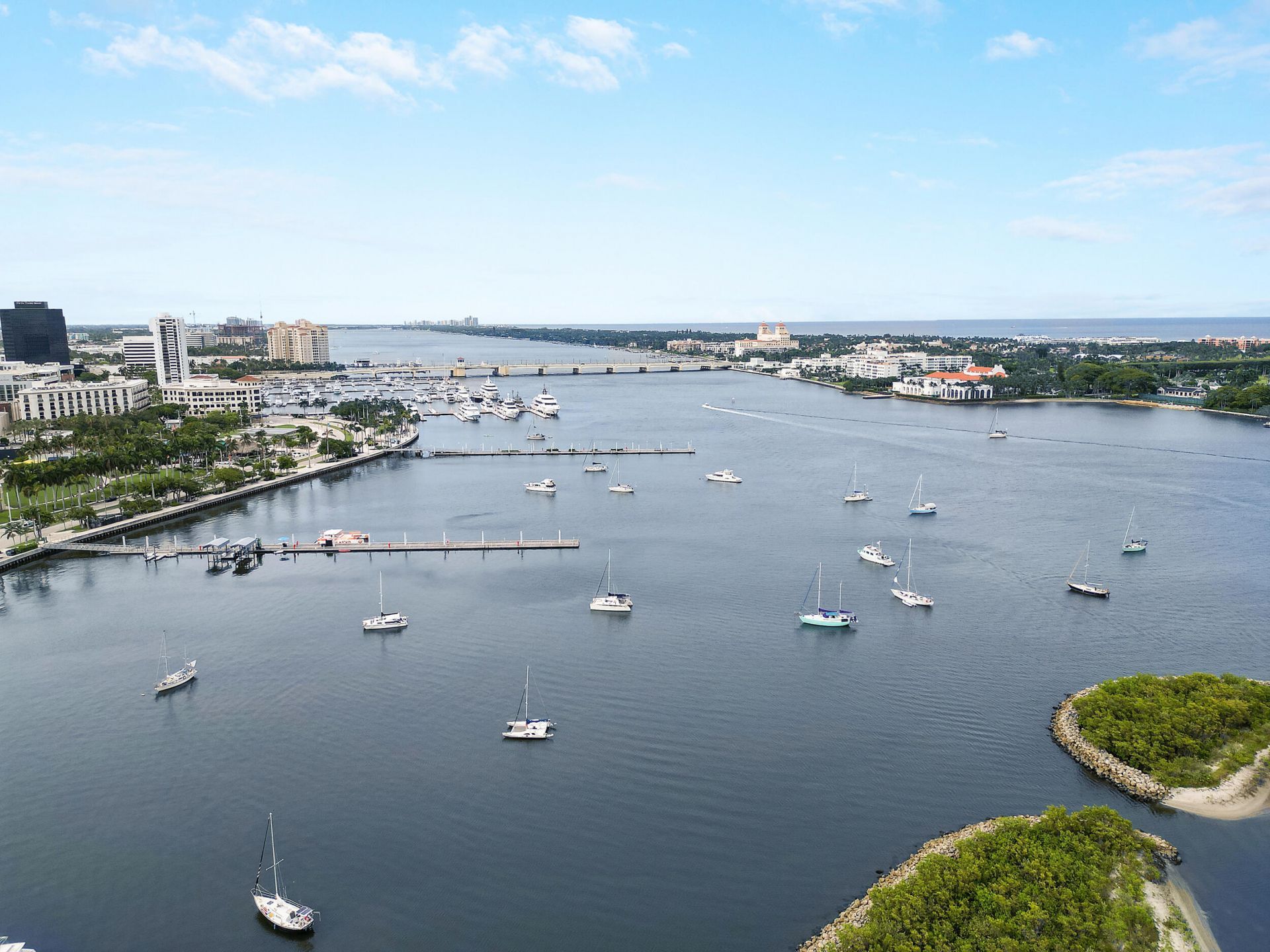 529 S Flagler Drive, Unit 24E, West Palm Beach, FL 33401 Photo