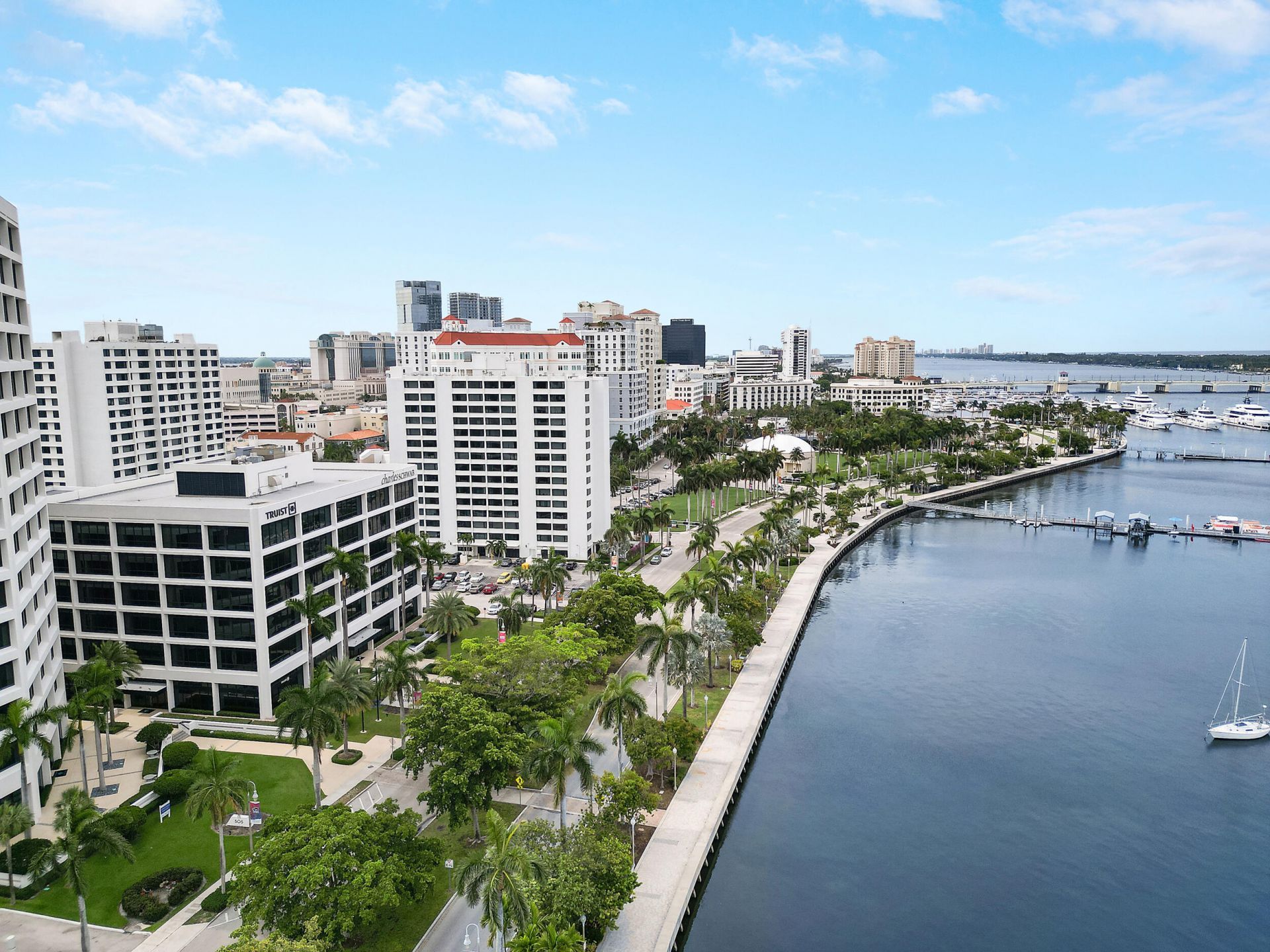 529 S Flagler Drive, Unit 24E, West Palm Beach, FL 33401 Photo