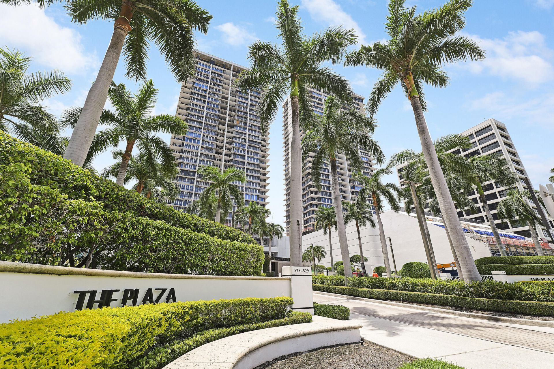 529 S Flagler Drive, Unit 24E, West Palm Beach, FL 33401 Photo