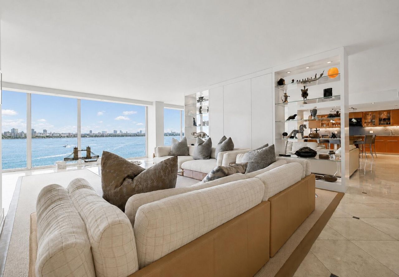 529 S Flagler Drive, Unit 24E, West Palm Beach, FL 33401 Photo