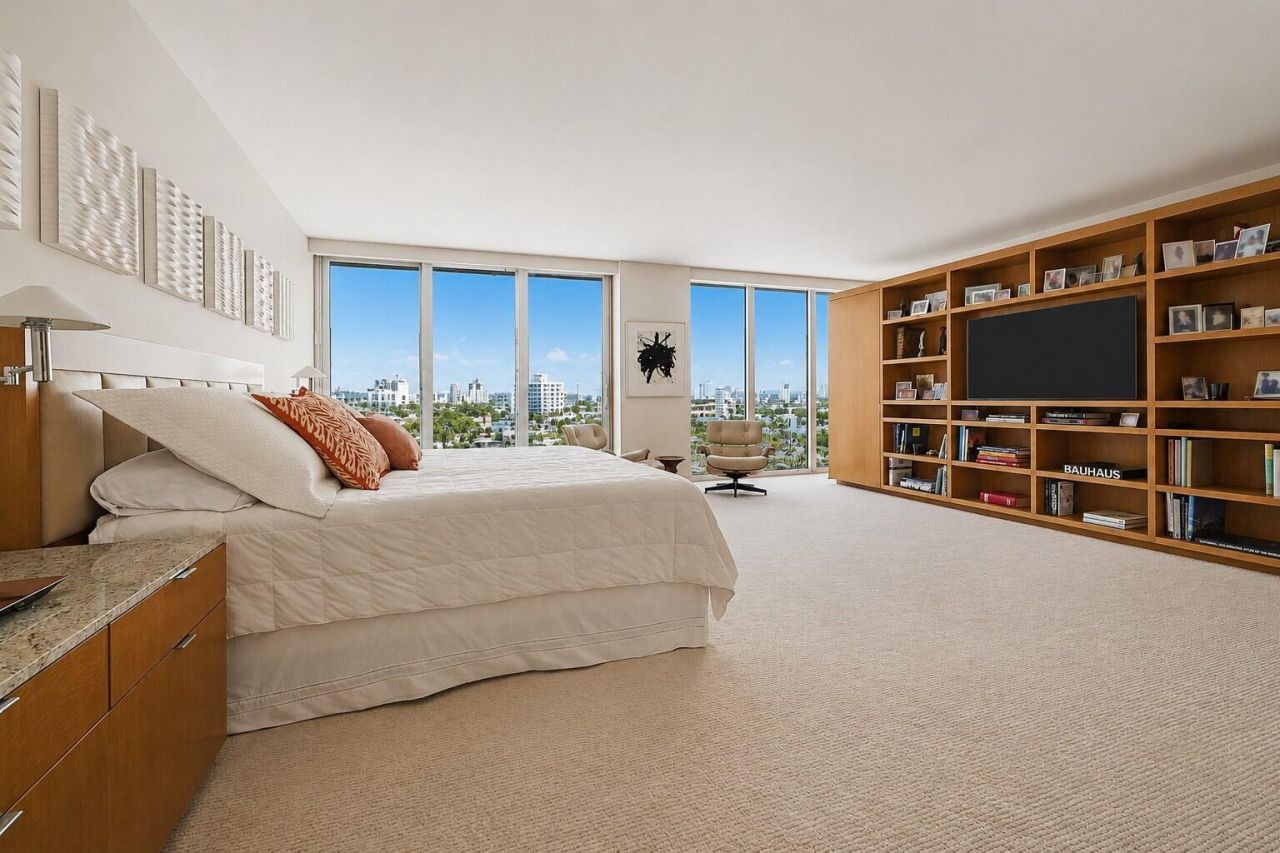 529 S Flagler Drive, Unit 24E, West Palm Beach, FL 33401 Photo